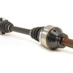 DSS 1400HP Pro Level Rear Axle/Hub Kit for R35 GTR