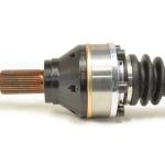 DSS 1400HP Pro Level Rear Axle/Hub Kit for R35 GTR