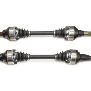 DSS 1000HP Direct Fit Rear Axles for R35 GTR