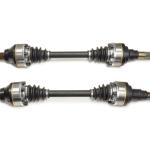 DSS 1000HP Direct Fit Rear Axles for R35 GTR