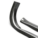 Seibon Carbon Fiber Door Sill Trim for R35 GTR (DST0910NSGTR)