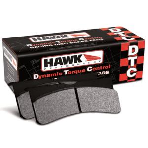Hawk DTC-70 Brake Pads for R35 GTR