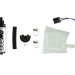 DeatschWerks DW200 255LPH Fuel Pump & Install Kit