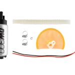 DeatschWerks DW300 320LPH Fuel Pump & Install Kit