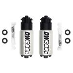 DeatschWerks DW300c 340LPH Fuel Pump & Install Kit