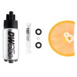 DeatschWerks DW65c 265LPH Fuel Pump & Install Kit
