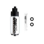 DeatschWerks DW65c 265LPH Fuel Pump & Install Kit