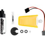 DeatschWerks DW65c 265LPH Fuel Pump & Install Kit