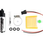 DeatschWerks DW65c 265LPH Fuel Pump & Install Kit