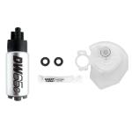DeatschWerks DW65c 265LPH Fuel Pump & Install Kit