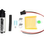 DeatschWerks DW65c 265LPH Fuel Pump & Install Kit