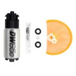 DeatschWerks DW65c 265LPH Fuel Pump & Install Kit