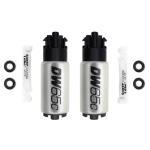 DeatschWerks DW65c 265LPH Fuel Pump & Install Kit
