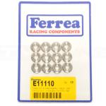 Ferrea Single Valve Spring Kit for R35 GTR (KT4016)
