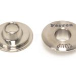Ferrea Single Valve Spring Kit for R35 GTR (KT4016)