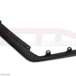Subaru OEM STi Front Lip Under Spoiler for 15-17 WRX/STi