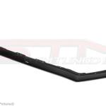 Subaru OEM STi Front Lip Under Spoiler for 15-17 WRX/STi