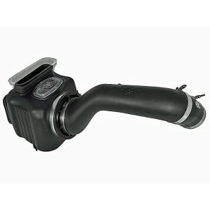 aFe POWER Momentum HD Pro DRY S Cold Air Intake System
