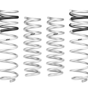 Eibach Pro-Lift Springs for 2023+ Gen 3 F150 Raptor R (E30-35-060-05-22)