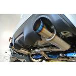 HKS Hi-Power Spec-L Ti