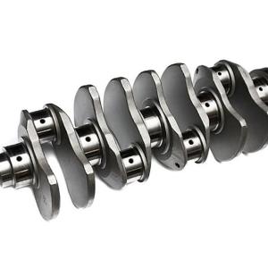 Eagle Forged Crankshaft for 4G63 6-Bolt DSM