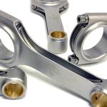 Eagle H-Beam Rods for 4G63 6-Bolt DSM