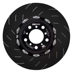 EBC 2 Piece SG Racing Rotors for F8X M2/M3/M4 (SG2F006/SG2F020)