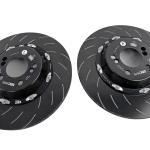 EBC 2 Piece SG Racing Rotors for G8X M3/M4 (SG2F022/SG2F020)