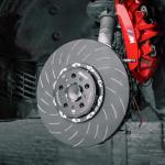 EBC 2 Piece SG Racing Rotors for G8X M3/M4 (SG2F022/SG2F020)