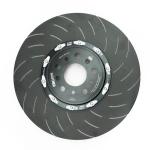 EBC 2 Piece SG Racing Rotors for G8X M3/M4 (SG2F022/SG2F020)