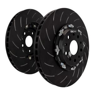 EBC 2 Piece SG Racing Rotors for G8X M3/M4 (SG2F022/SG2F020)
