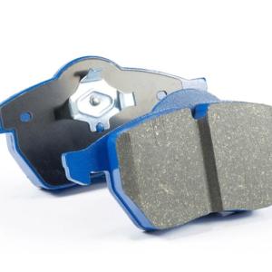 EBC Bluestuff NDX Front Brake Pads for B9 Audi RS5 (DP52277NDX)