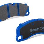 EBC Bluestuff NDX Brake Pads for F8X M2/M3/M4 (DP52360NDX/DP52133NDX)