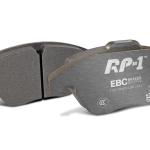 EBC RP-1 Race Front Brake Pads for F8X M2/M3/M4 (DP82130RP1)