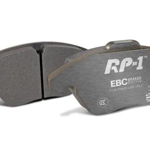 EBC RP-1 Race Front Brake Pads for F8X M2/M3/M4 (DP82130RP1)