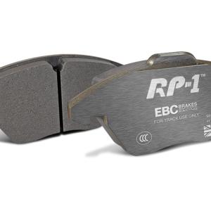 EBC RP-1 Race Front Brake Pads for G8X M3/M4 (DP82454RP1)
