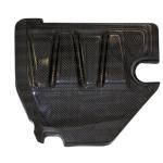 Seibon Carbon Fiber Engine Cover for Evo X (EC0809MITEVOX)