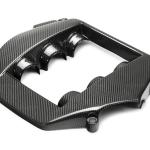Seibon Carbon Fiber Engine Cover for R35 GTR (EC0910NSGTR)