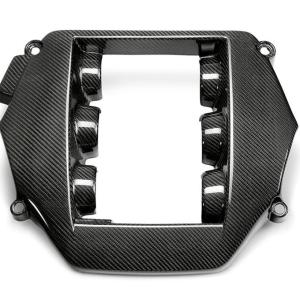 Seibon Carbon Fiber Engine Cover for R35 GTR (EC0910NSGTR)