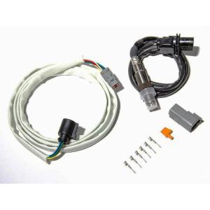 ECUMaster Bosch 4.9 Wideband O2 Sensor Kit w- Extension Harness