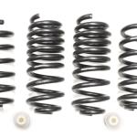 Eibach Pro-Kit for 2015+ Jeep Grand Cherokee SRT-8 (E10-51-019-01-22)