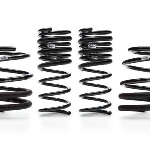 Eibach Pro Lowering Springs for BMW F8X