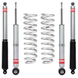 Eibach Pro Truck Lift Kit Stage 1 for 2021+ Gen3 Ford Raptor 4WD (E80-35-059-01-22)