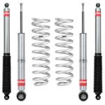 Eibach Pro Truck Lift Kit Stage 1 for 2021+ Gen3 Ford Raptor 4WD (E80-35-059-01-22)