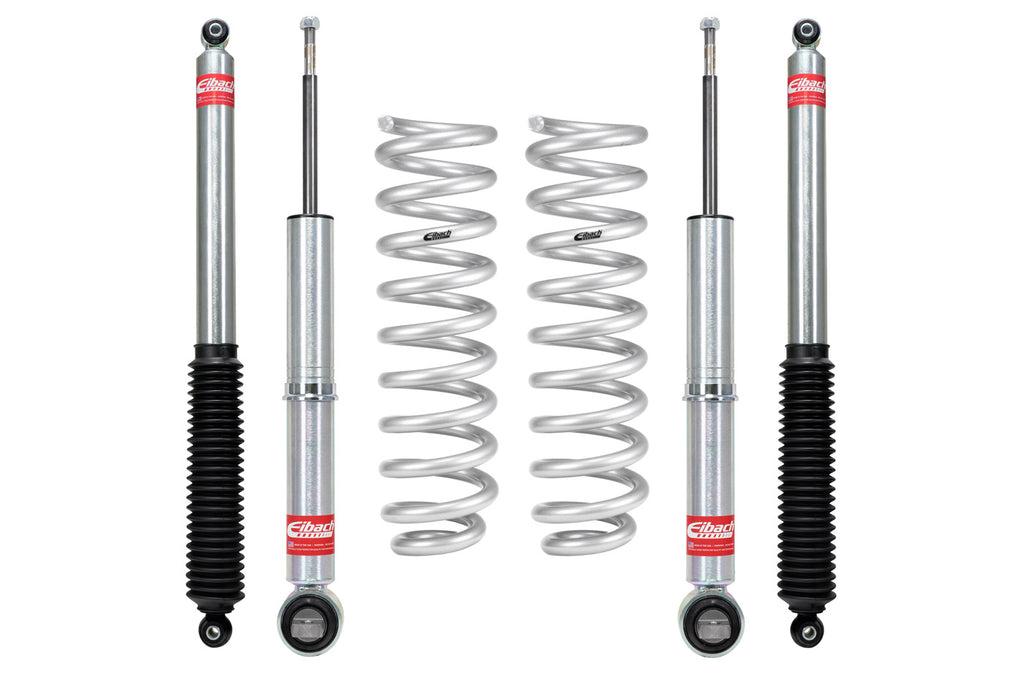 Eibach Pro Truck Lift Kit Stage 1 for 2021+ Gen3 Ford Raptor 4WD (E80-35-059-01-22)