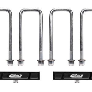 Eibach Rear Block 1 Lift for 4WD 2015+ Gen2/Gen3 Ford F150 Raptor