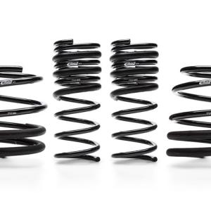 Eibach Pro Lowering Springs for Subaru WRX/STi