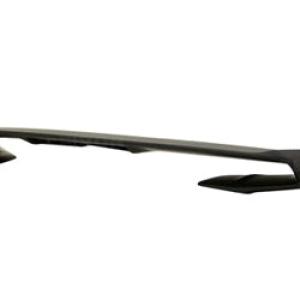 Seibon Carbon Fiber Spoiler OEM Style Dry for R35 GTR (RS0910NSGTR-OE-DRY) *Discontinued*