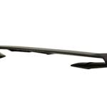 Seibon Carbon Fiber Spoiler OEM Style Dry for R35 GTR (RS0910NSGTR-OE-DRY) *Discontinued*