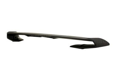 Seibon Carbon Fiber Spoiler OEM Style Dry for R35 GTR (RS0910NSGTR-OE-DRY) *Discontinued*